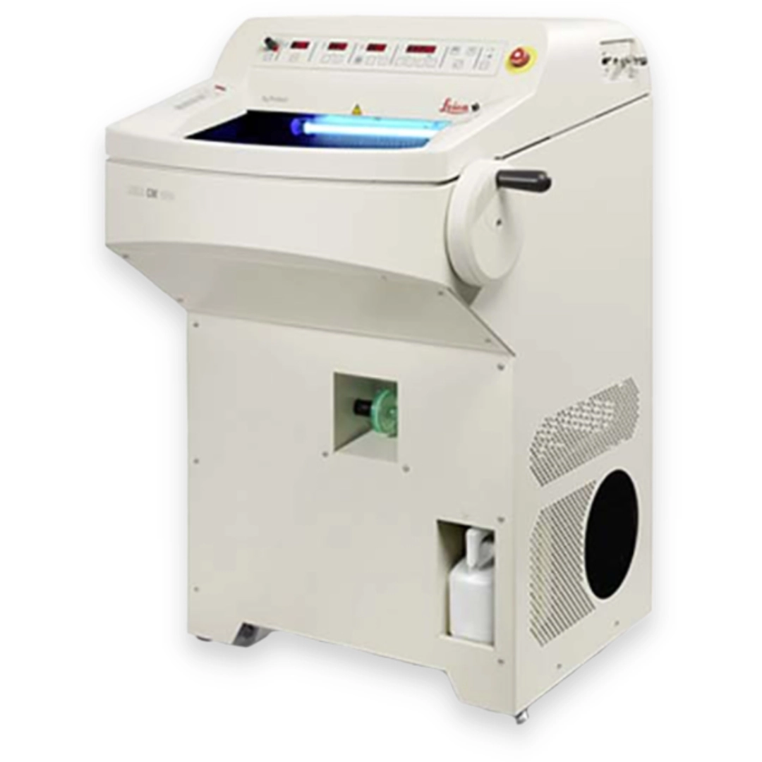 Leica CM1950 Cryostat