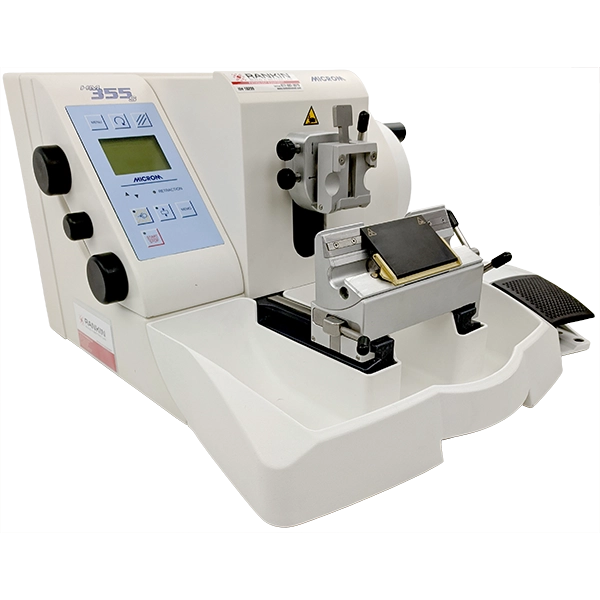 Thermo Microm HM355 S2 Automated Microtome