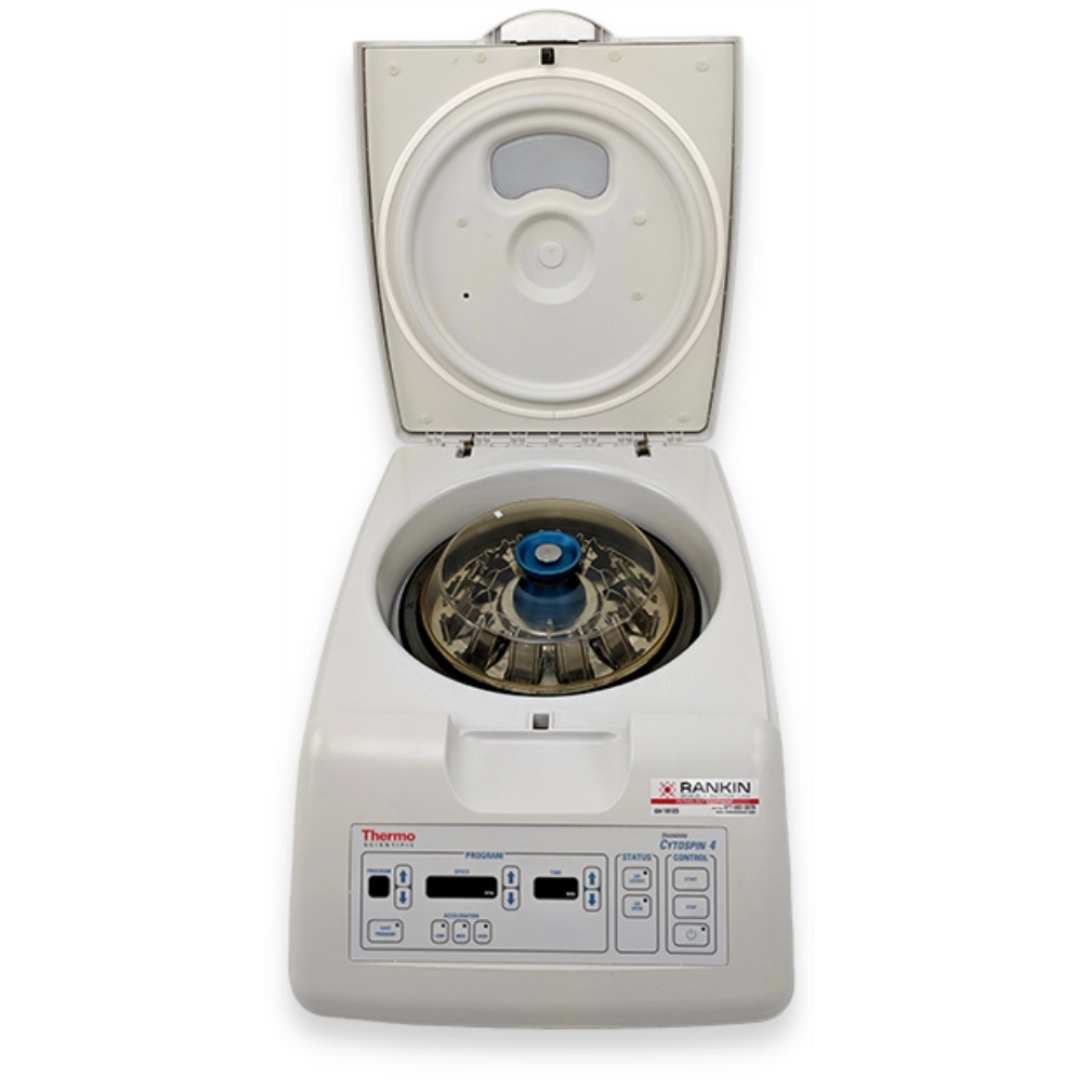 Thermo Scientific Shandon Cytospin 4 Cytocentrifuge