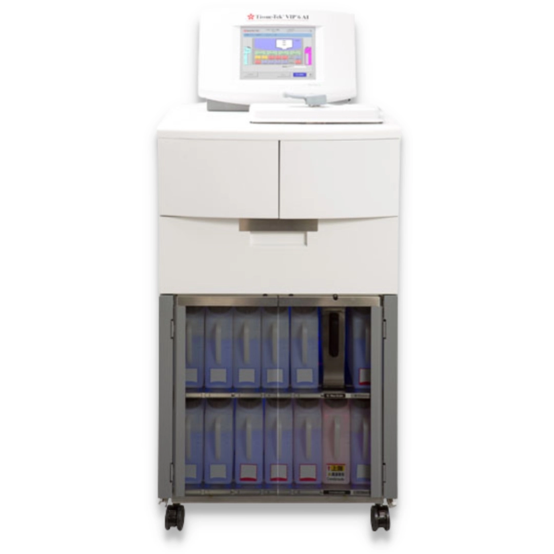 Sakura Tissue-Tek VIP 6 AI Tissue Processor