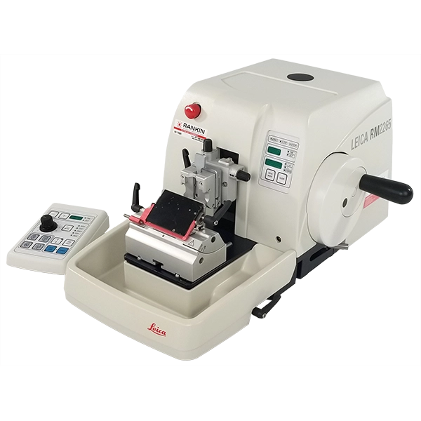 Leica RM2265 Automated Microtome