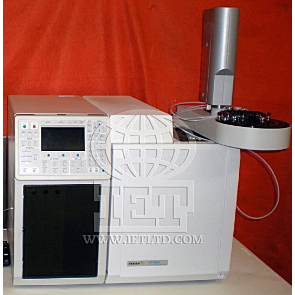 Varian CP-8400