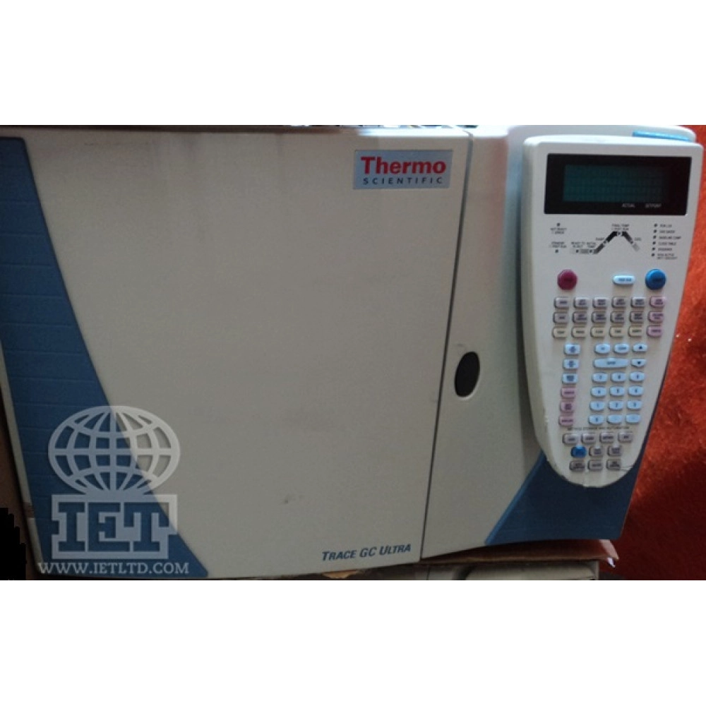 THERMO TRACE ULTRA GC