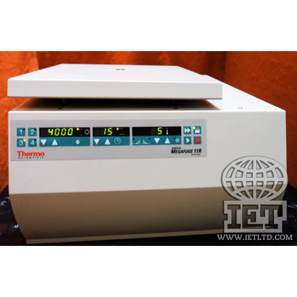 Thermo Megafuge 11R