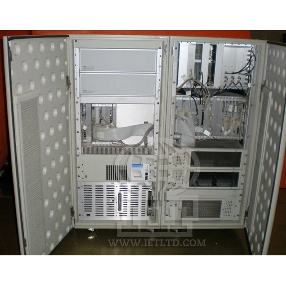 VARIAN INOVA 500 CONSOLE