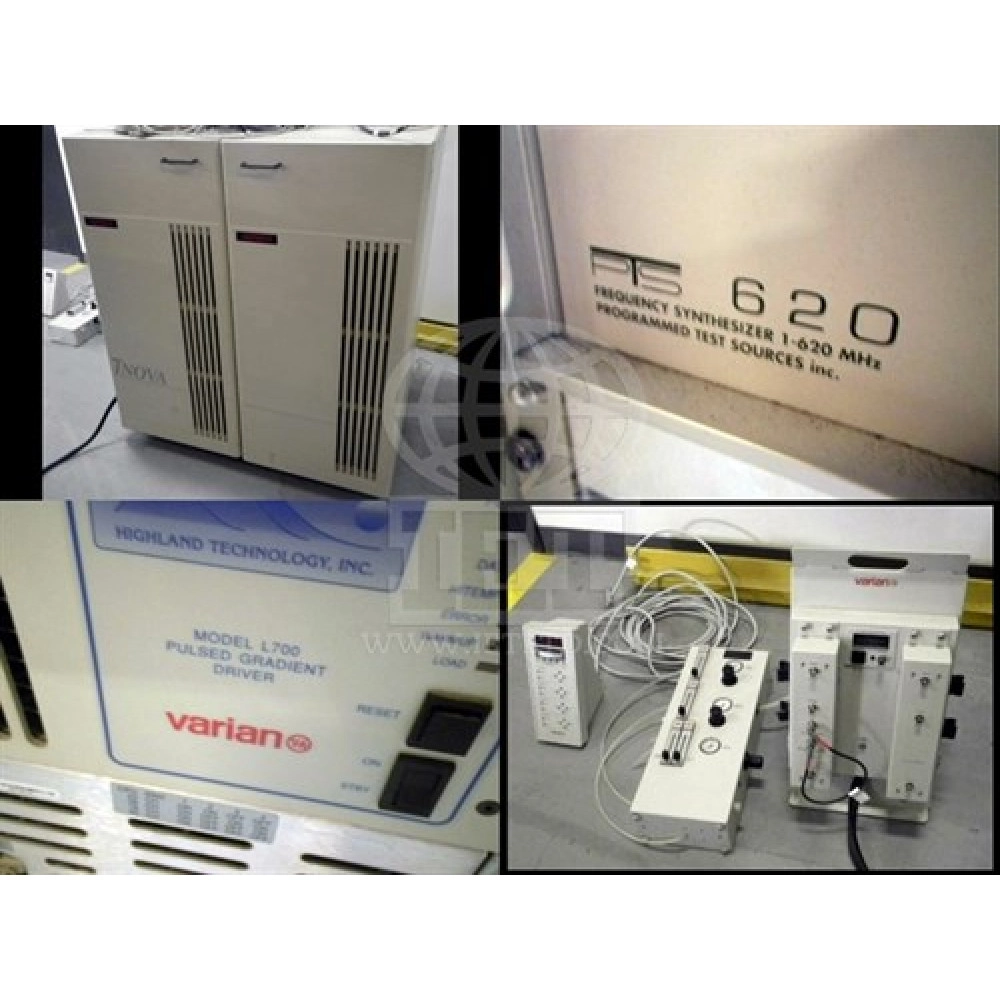 VARIAN INOVA 500 &amp; 600 PARTS