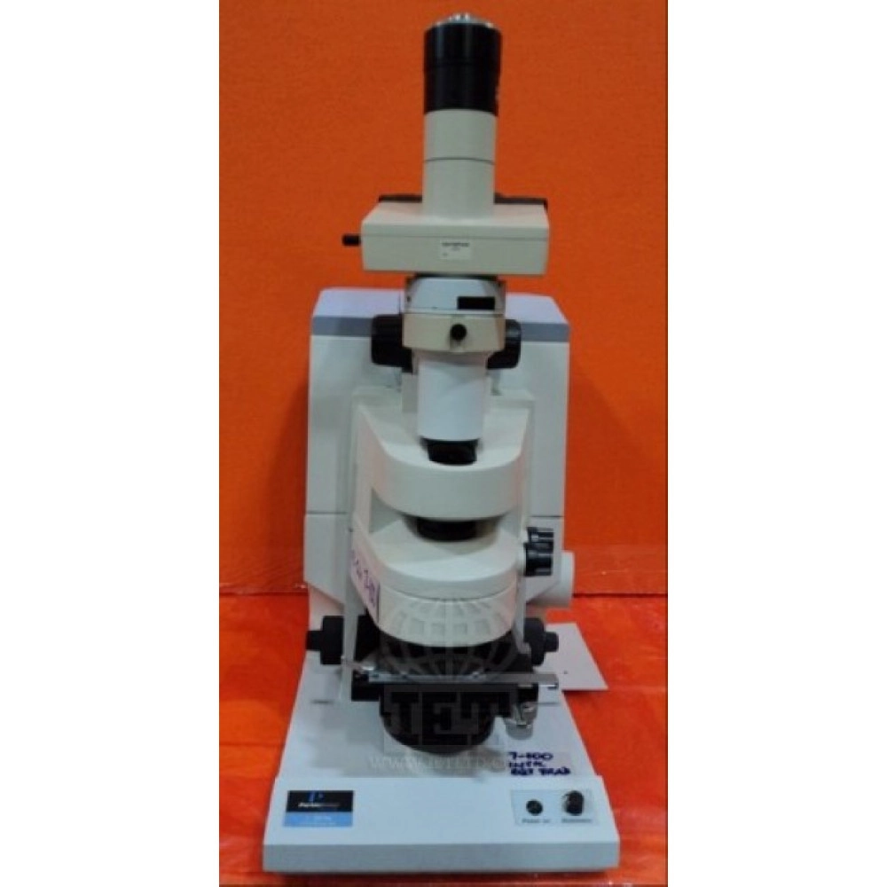 PE i-Series FT-IR Microscope