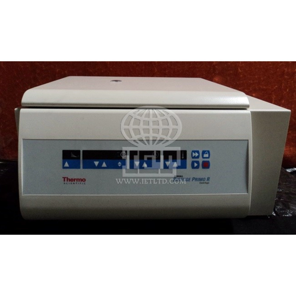 Thermo Biofuge Primo R