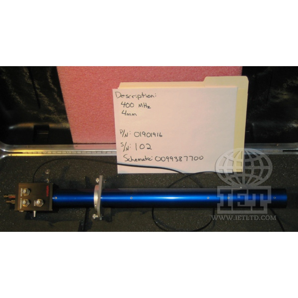 VARIAN 4MM WB13C PROBE