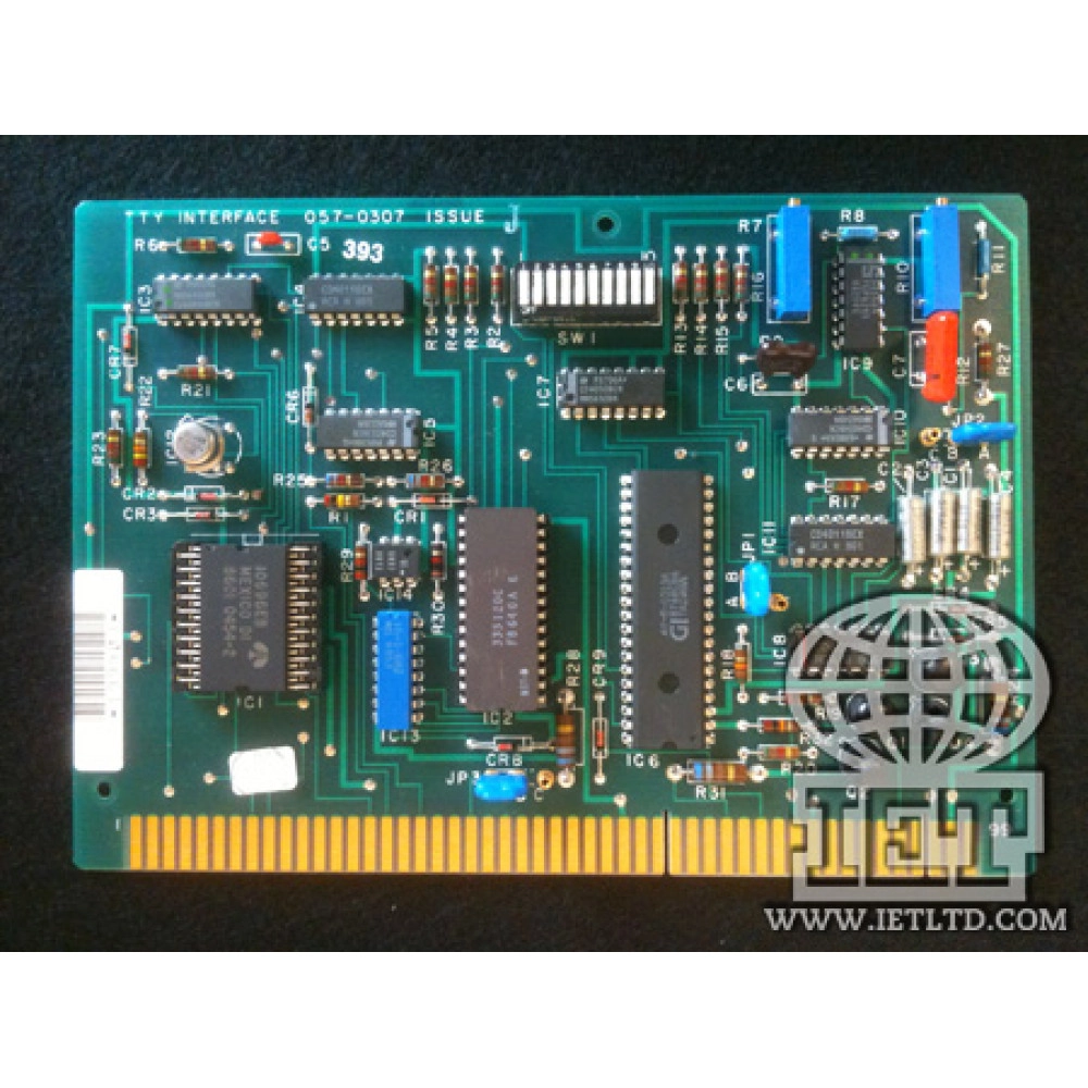 PE 2380 BOARDS