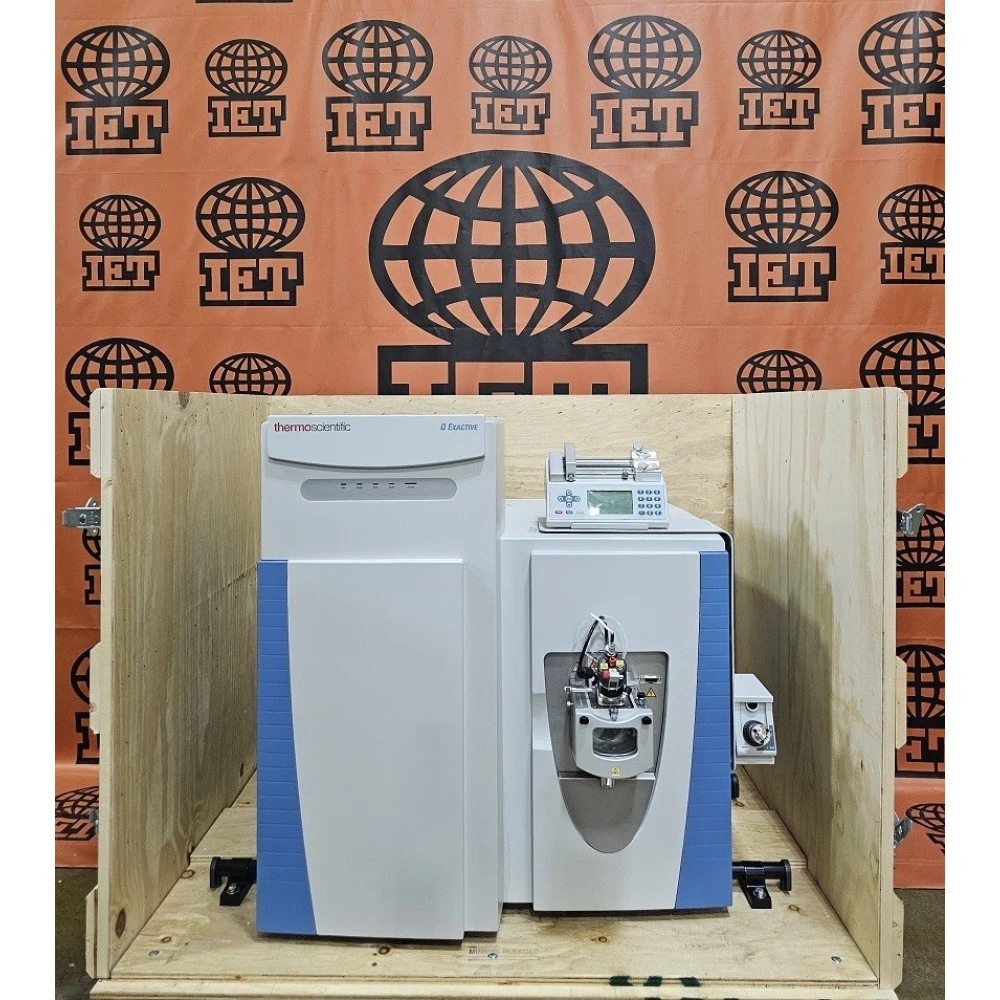 Thermo Q Exactive