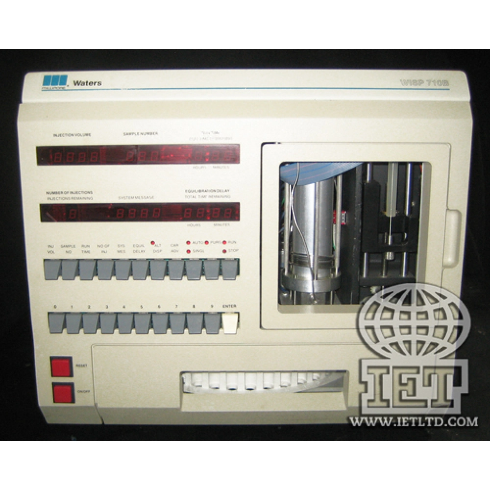 WATERS 710B WISP AUTOSAMPLER