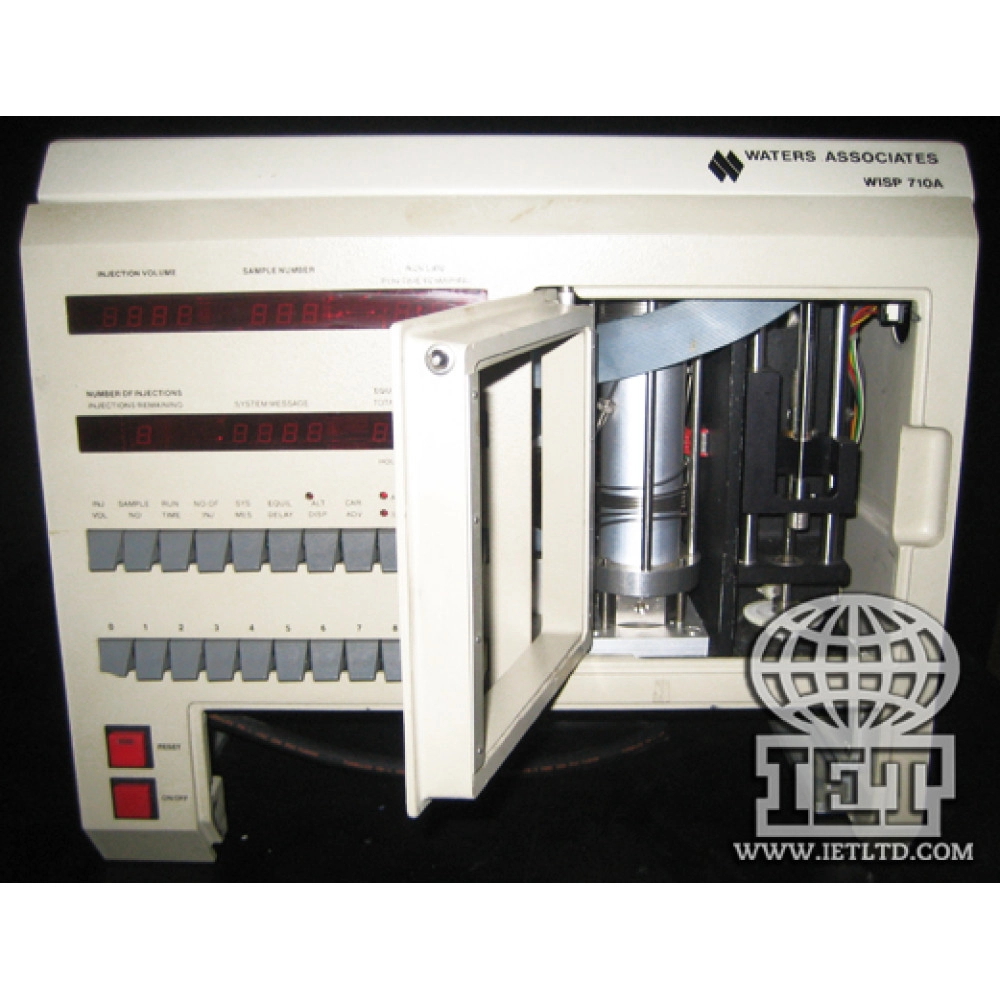 WATERS 710A WISP AUTOSAMPLER