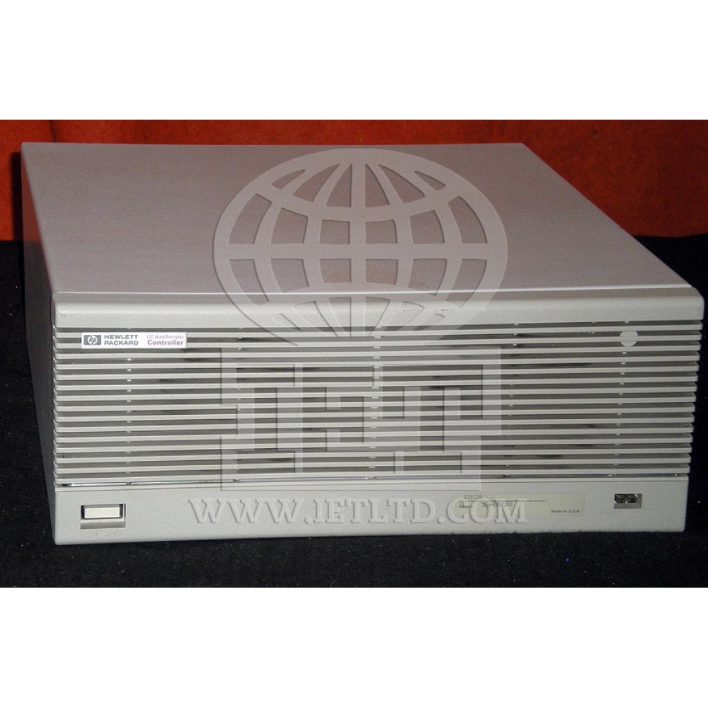 HP G1512A