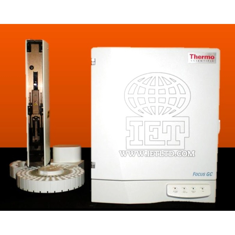 Thermo Focus GC