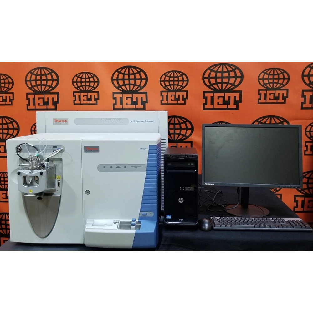 Thermo LTQ Orbitrap Discovery