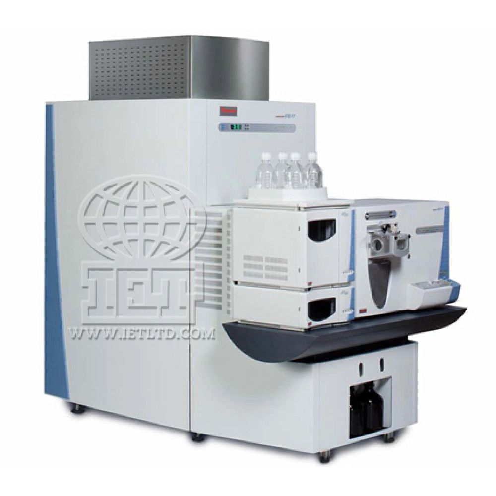 THERMO LTQ FT LC/MS/MS