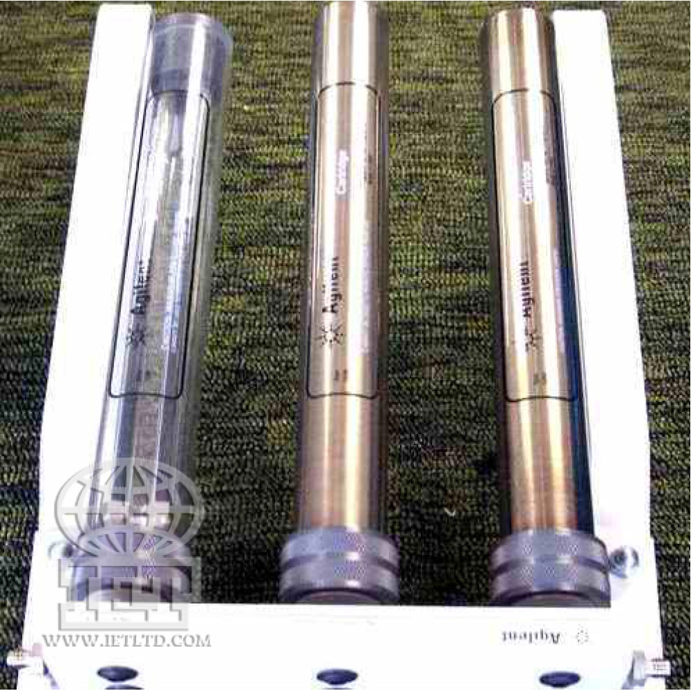 Agilent Gas Filter