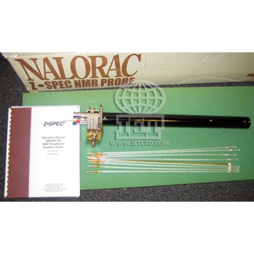 Nalorac Probes