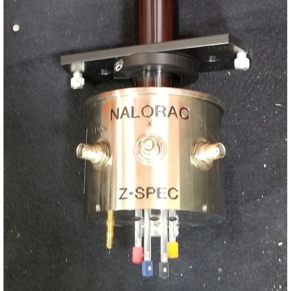 Nalorac 500 MHz SMIDG500