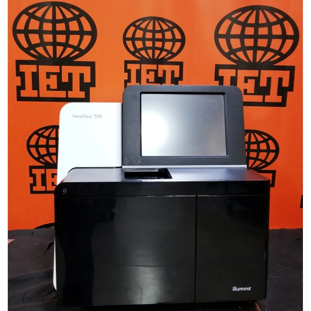 Nextseq 500