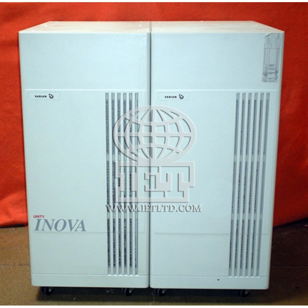 Inova 600 Console