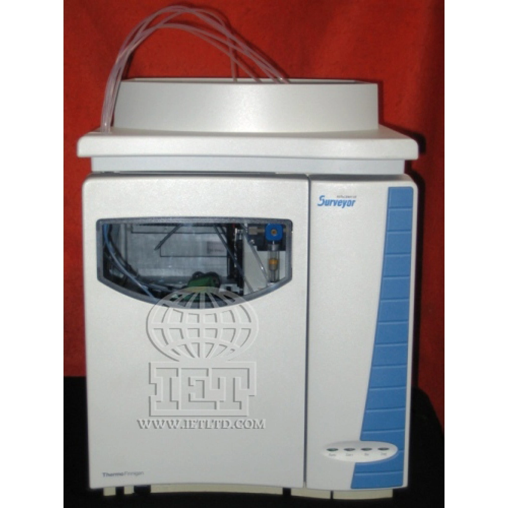 Surveyor HPLC