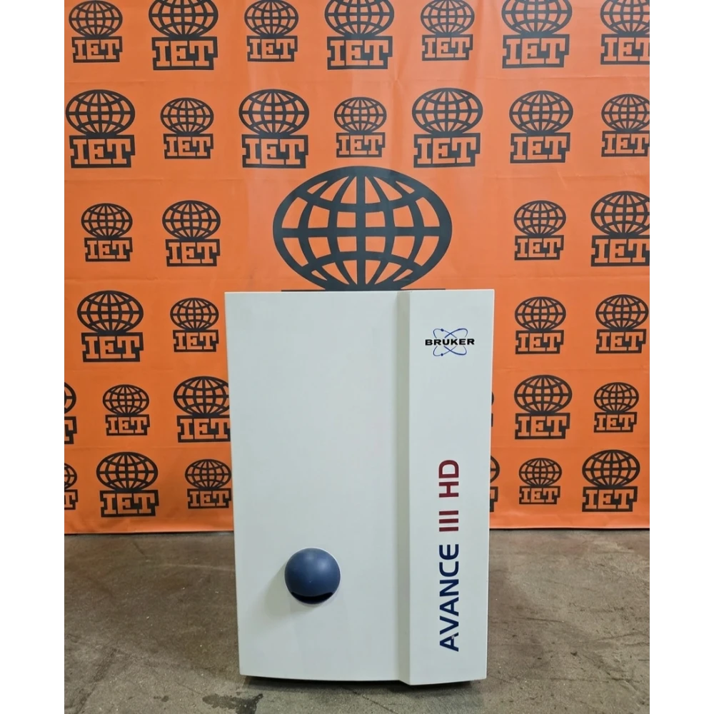 Bruker Avance III 400 Mhz | LabX.com