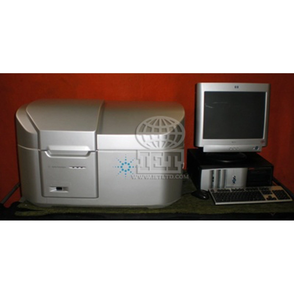 Agilent G2565CA