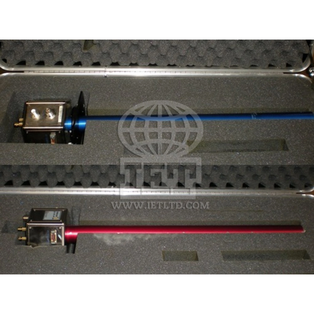 5mm 600MHz PFG probe