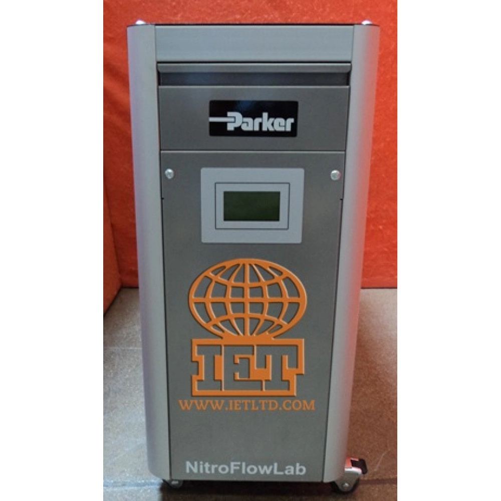 PARKER NITROFLOWLAB