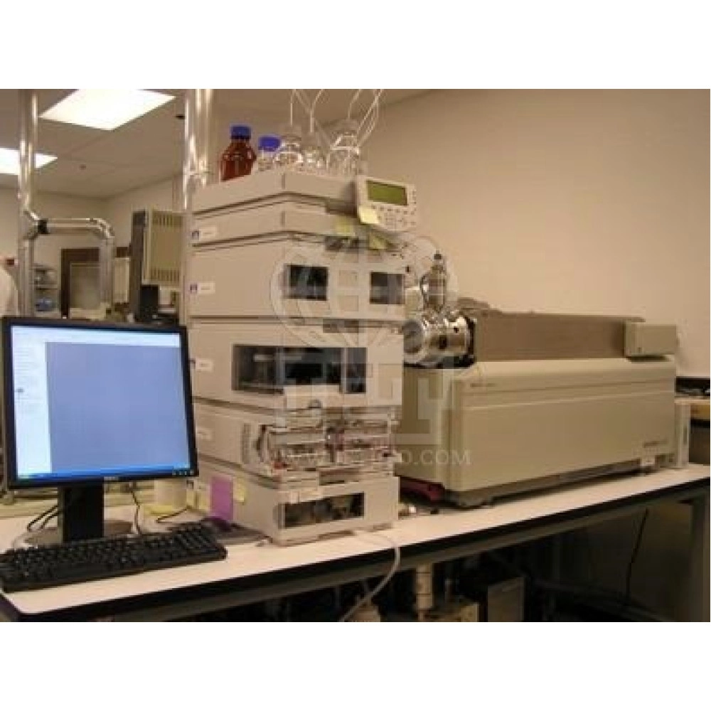 Pain Management Mass Spec