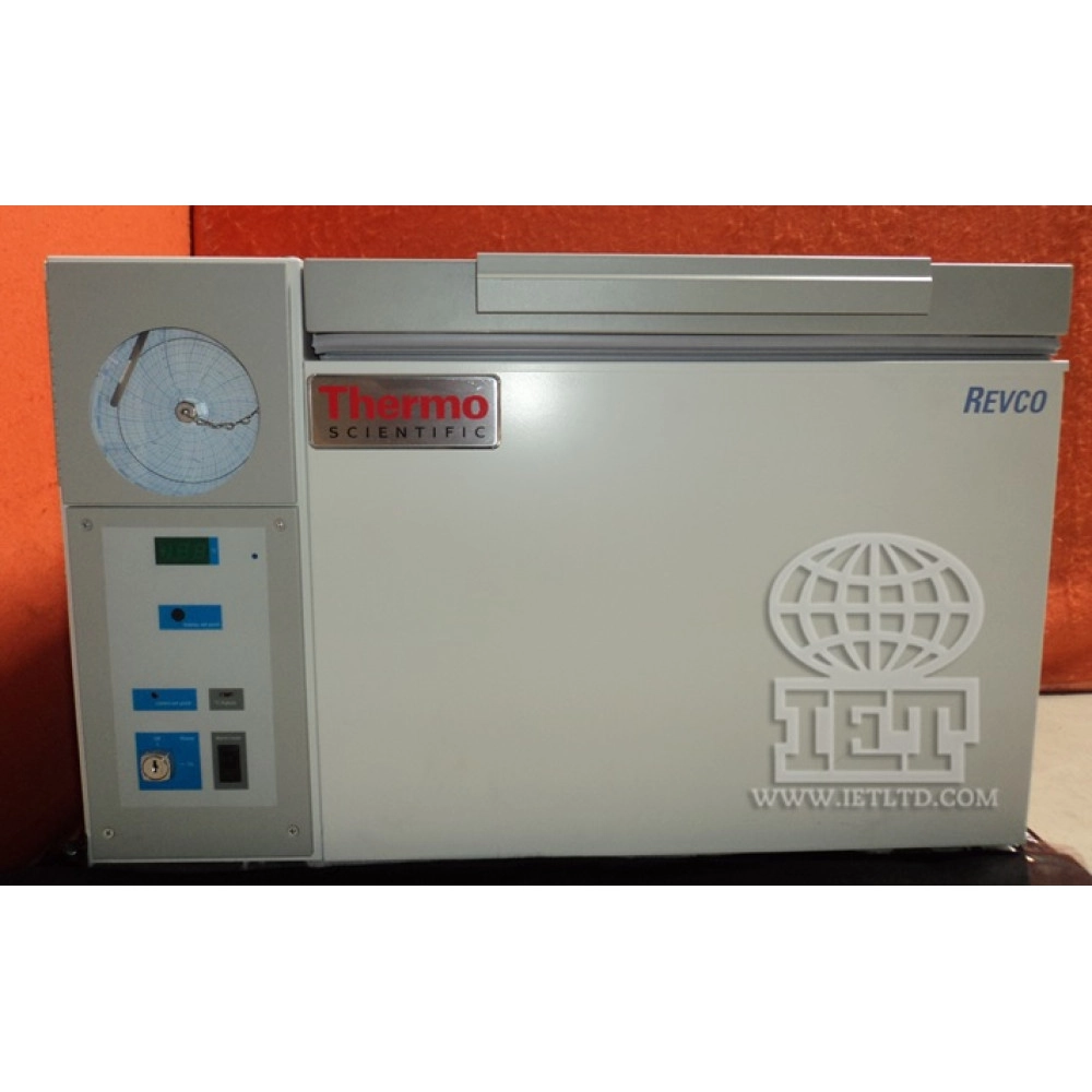 ULT185-5-A -80C freezer