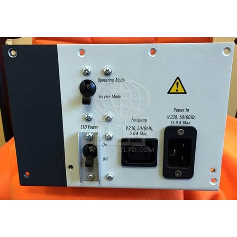 LTQ ETD power supply