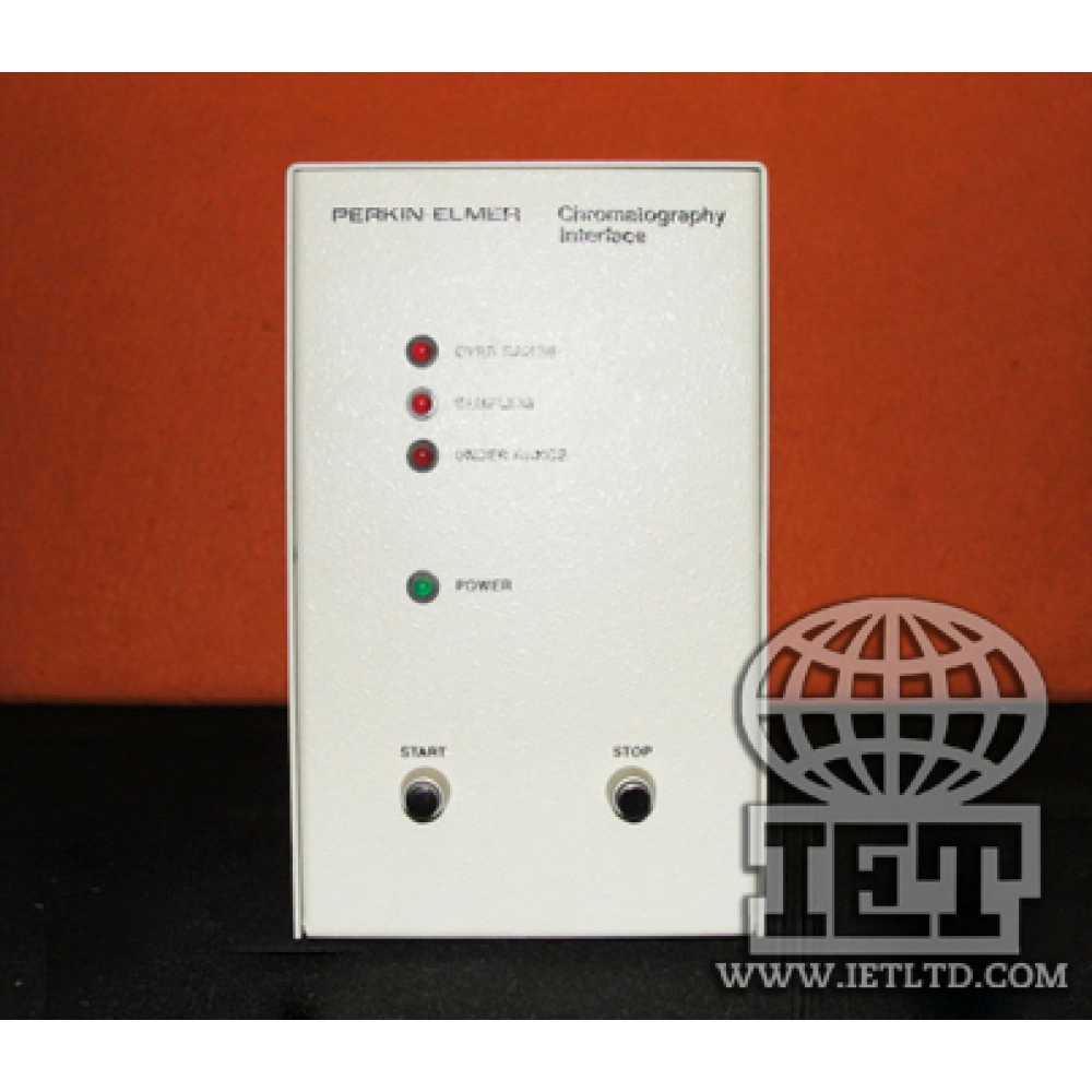 PE 862 INTERFACE