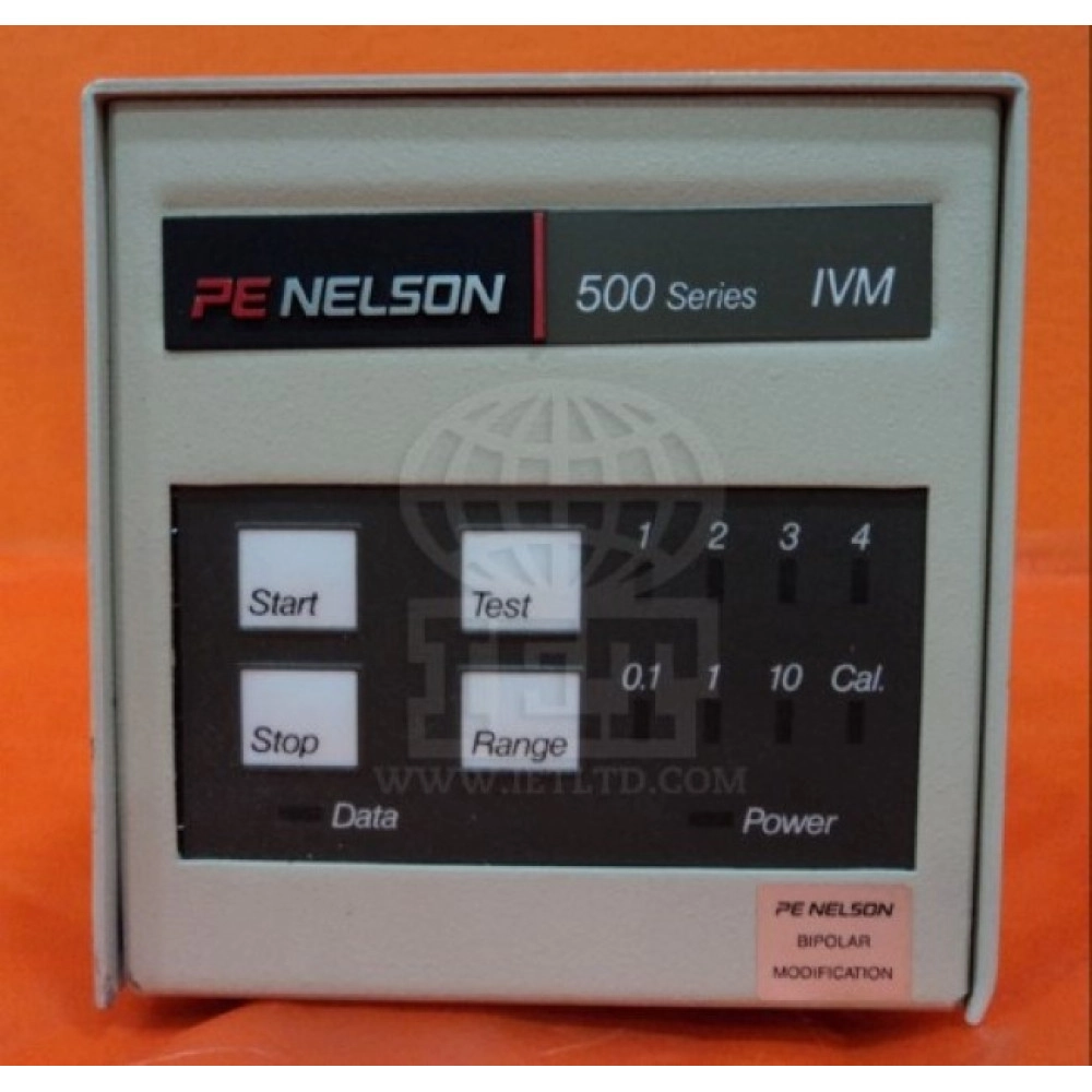 PE Nelson 500 IVM