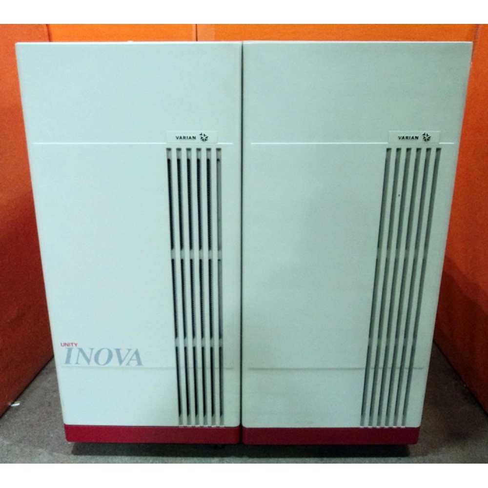 4-channel Inova 500