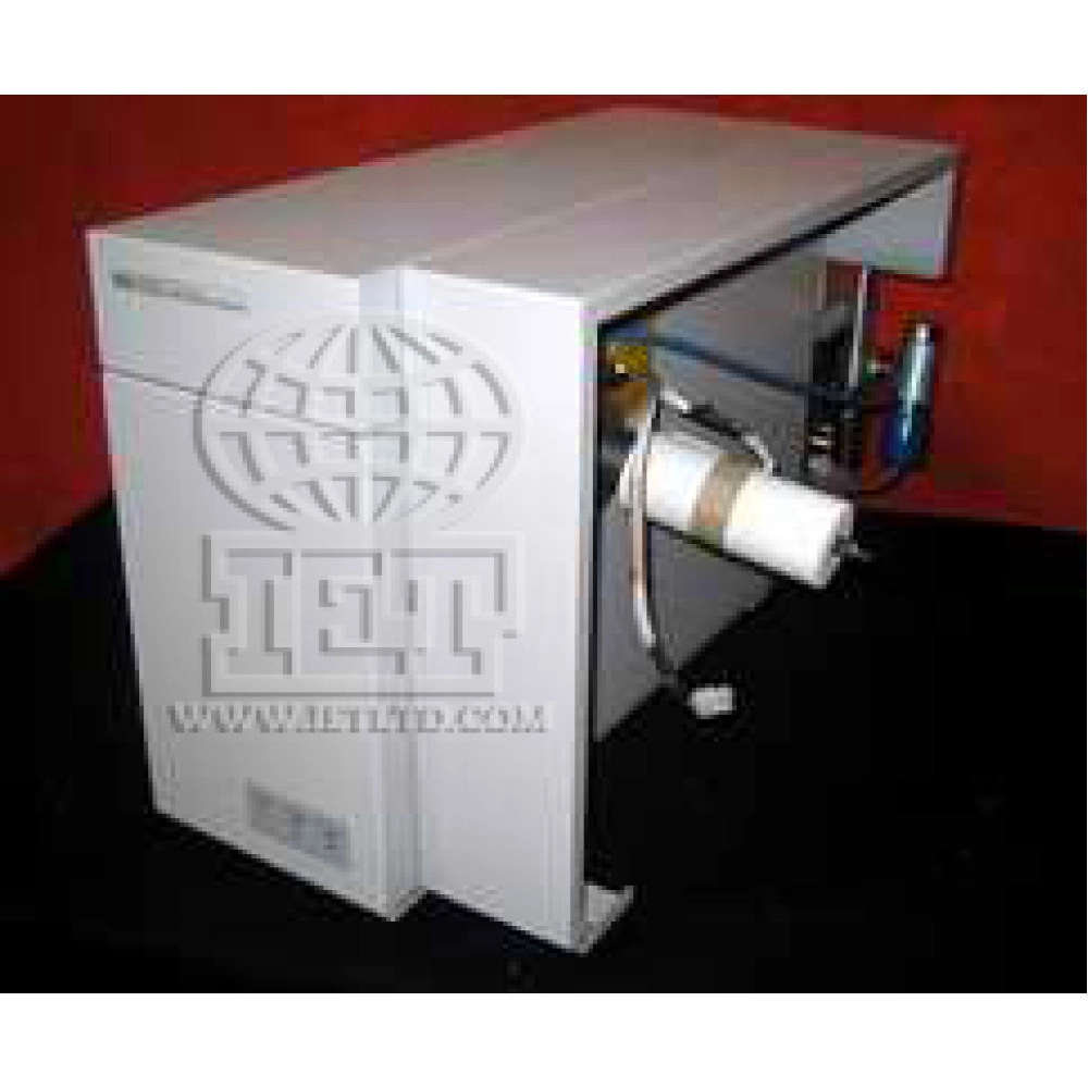 HP 5972A MSD