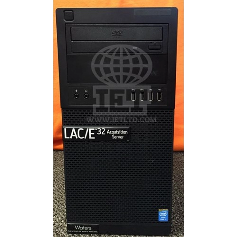 LAC/E32 Server