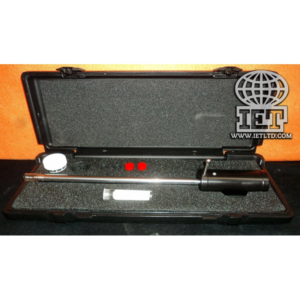 DIRECT EXPOSURE PROBE