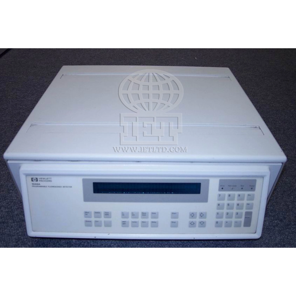 HP 1046A