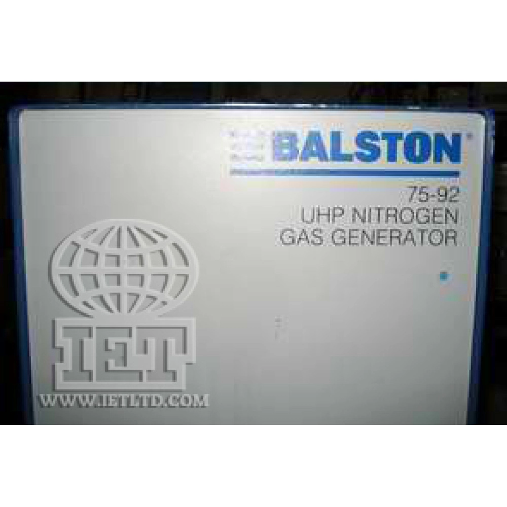 Balston 75-92