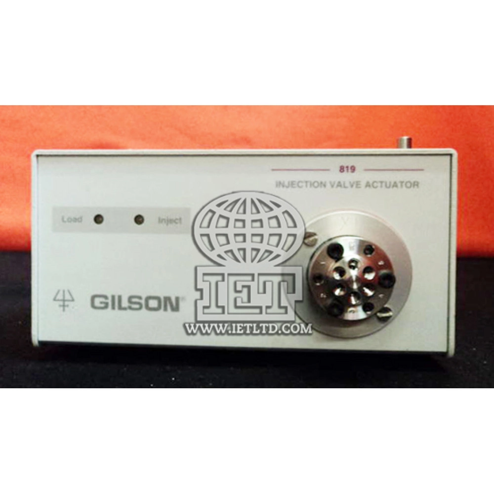 Gilson 819