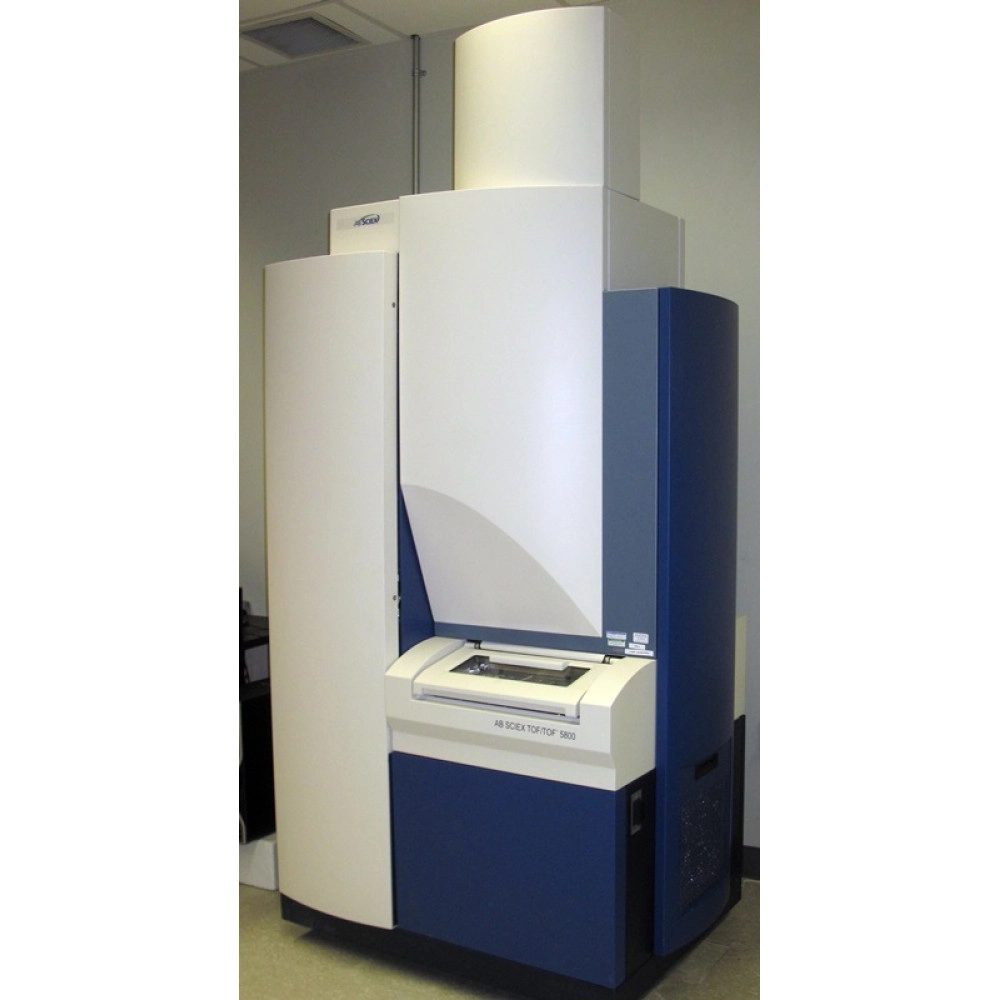 AB Sciex 5800 MALDI-TOF/TOF