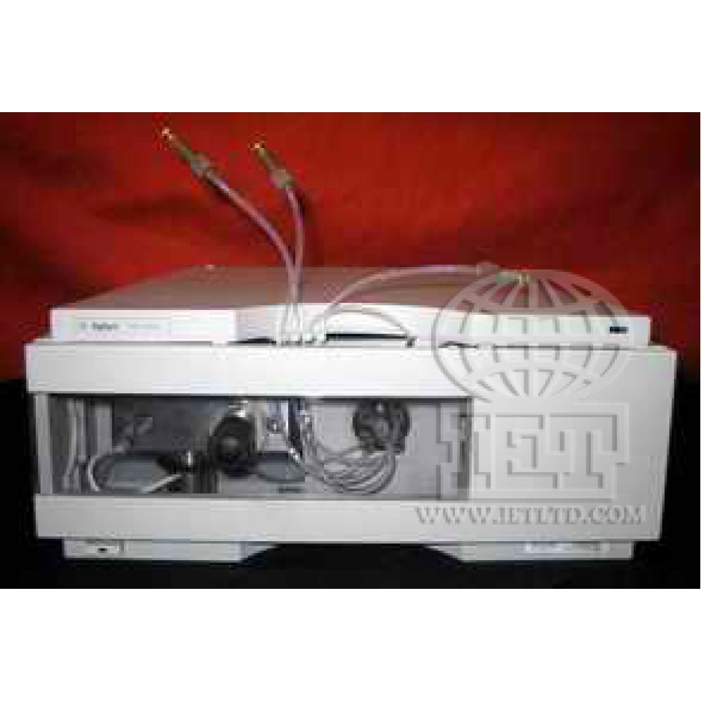 G1311A QuatPump