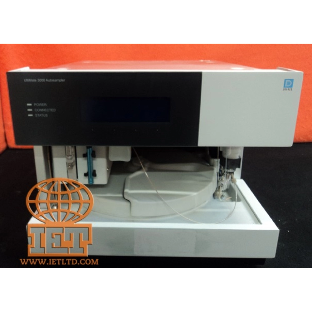 DIONEX ULTIMATE 3000 HPLC