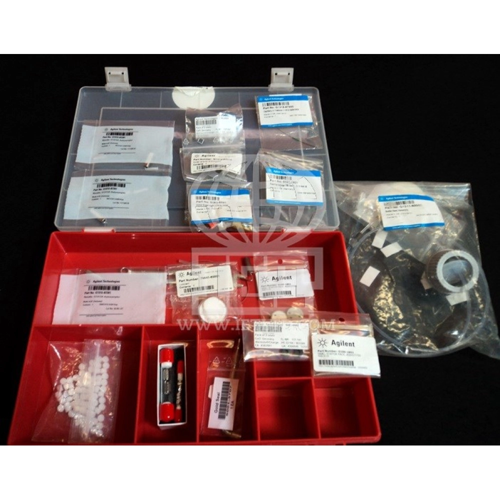 Agilent HPLC parts