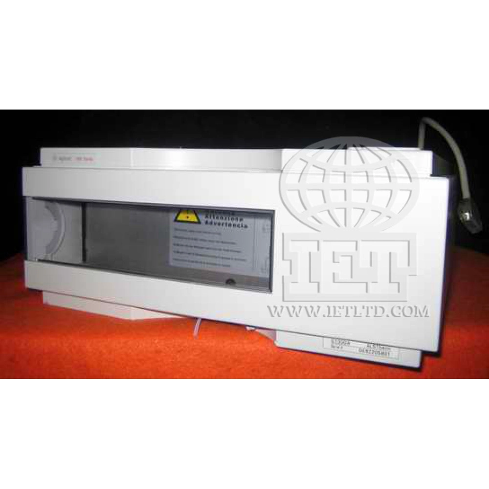 Agilent G1330A