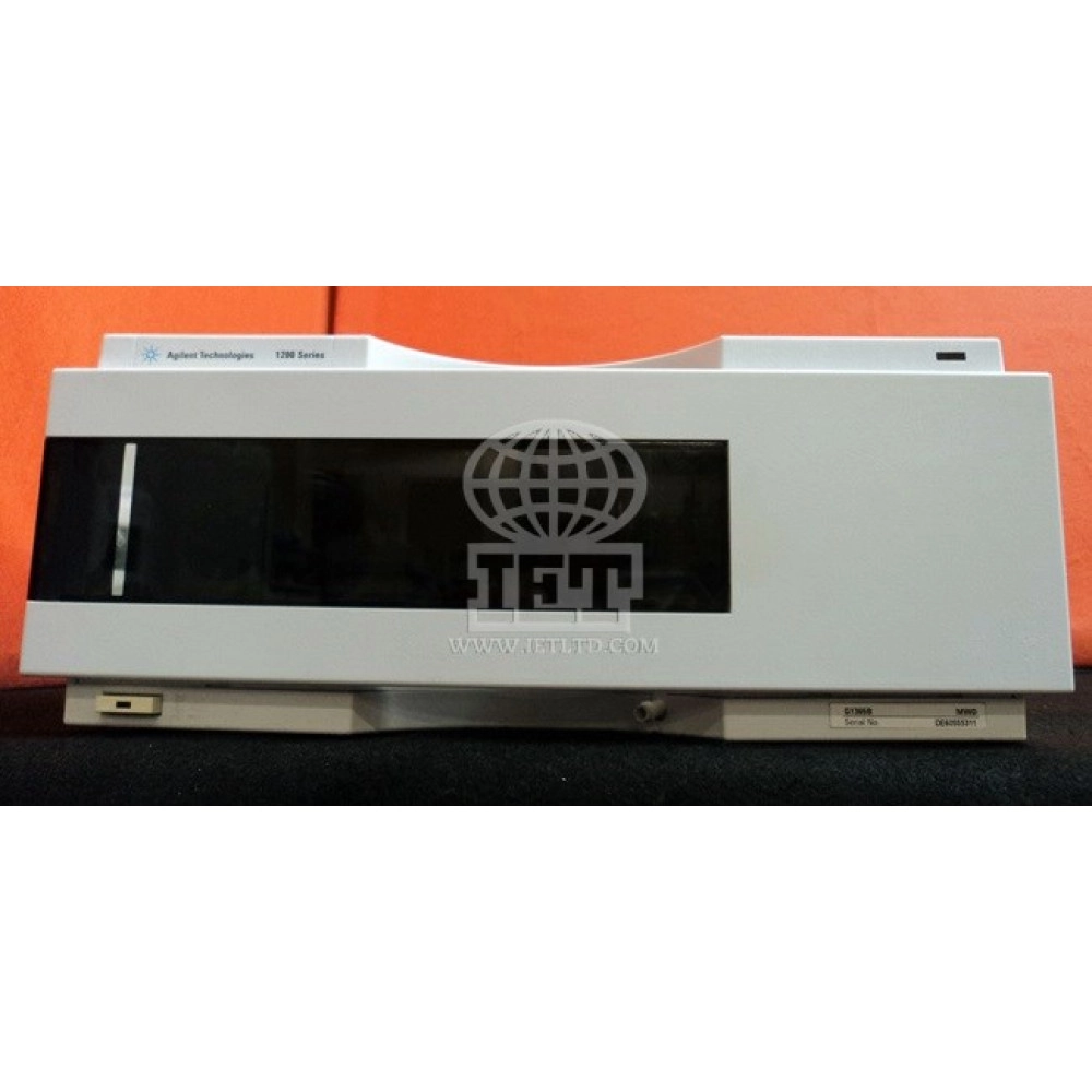 Agilent 1200 G1365B MWD