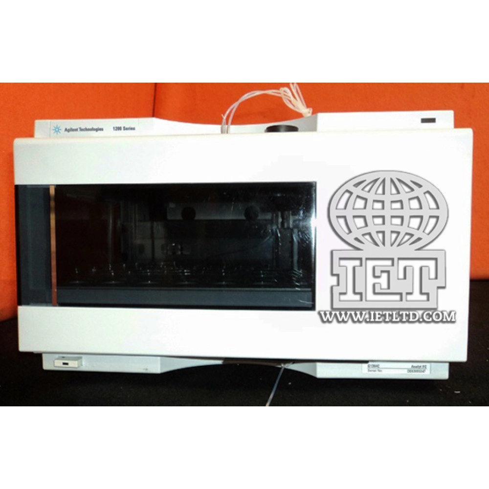 AGILENT 1200 G1364C